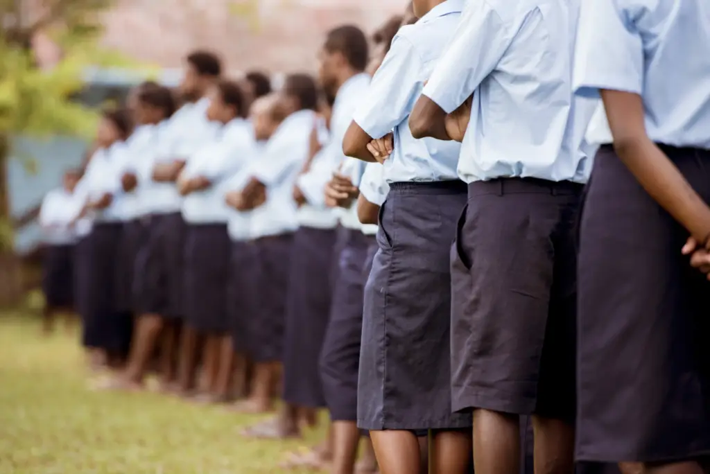 SASCOL Scholarship Program Expands: Ocean Stellar Champions Academic Excellence